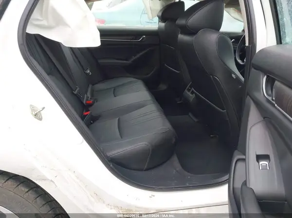 1HGCV3F54KA005509 2019 HONDA ACCORD - Image 8