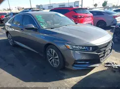 1HGCV3F54KA005803 2019 HONDA ACCORD