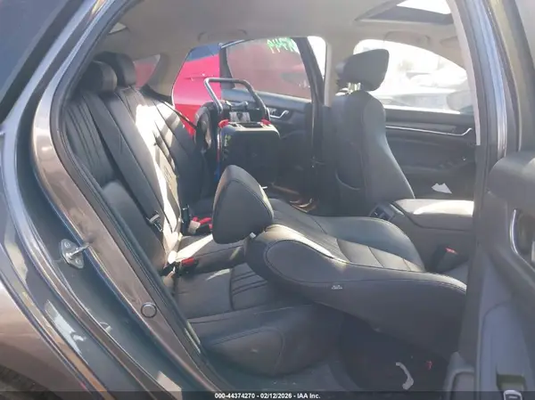 1HGCV3F54KA005803 2019 HONDA ACCORD - Image 8