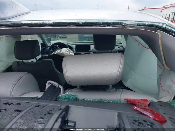 1HGCV3F54KA008359 2019 HONDA ACCORD - Image 8