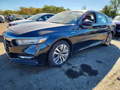 1HGCV3F54KA012797 2019 HONDA ACCORD