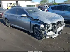 1HGCV3F54KA013707 2019 HONDA ACCORD