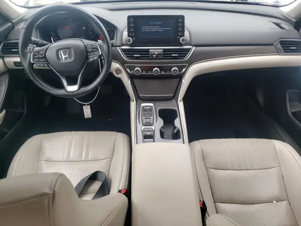 1HGCV3F54KA016901 2019 HONDA ACCORD - Image 8