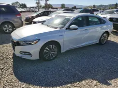 1HGCV3F54KA019104 2019 HONDA ACCORD