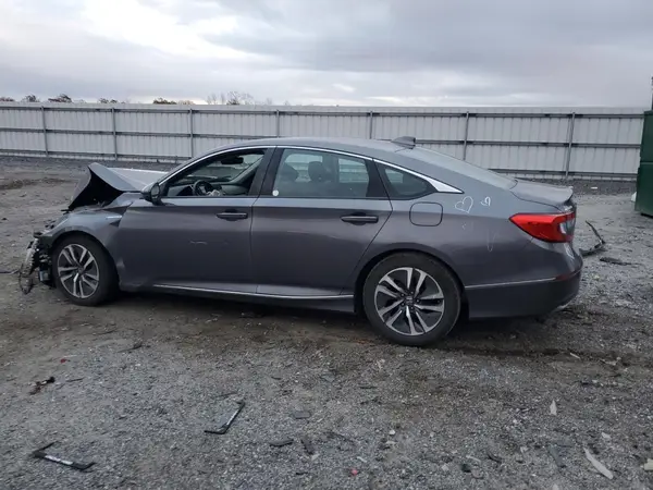 1HGCV3F54KA019331 2019 HONDA ACCORD - Image 2