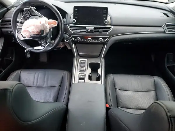 1HGCV3F54KA019331 2019 HONDA ACCORD - Image 8