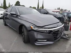 1HGCV3F54KA019345 2019 HONDA ACCORD