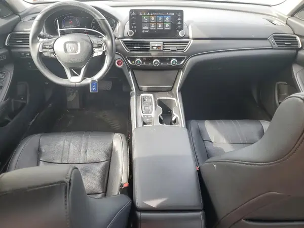 1HGCV3F54KA019863 2019 HONDA ACCORD - Image 8
