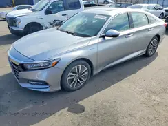 1HGCV3F54KA020639 2019 HONDA ACCORD