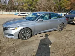 1HGCV3F54KA020642 2019 HONDA ACCORD