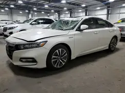 1HGCV3F54KA020981 2019 HONDA ACCORD