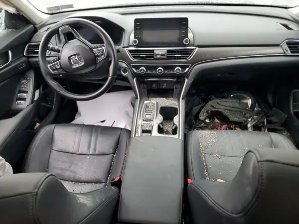 1HGCV3F54LA005964 2020 HONDA ACCORD - Image 8