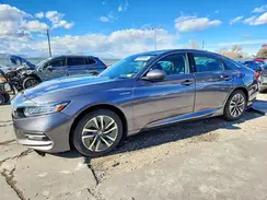 1HGCV3F54LA007276 2020 HONDA ACCORD