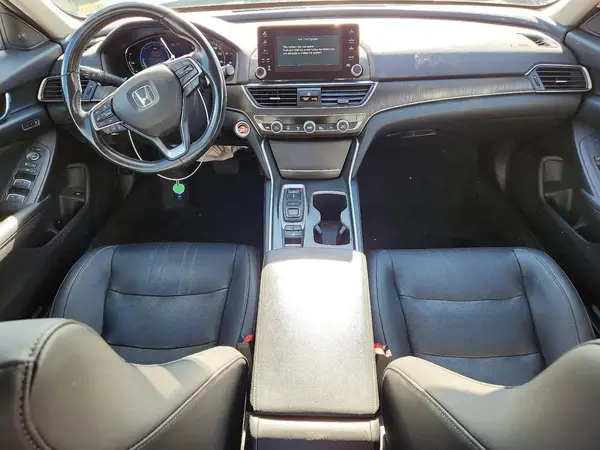 1HGCV3F54LA007276 2020 HONDA ACCORD - Image 8