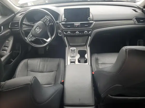 1HGCV3F54LA010727 2020 HONDA ACCORD - Image 8