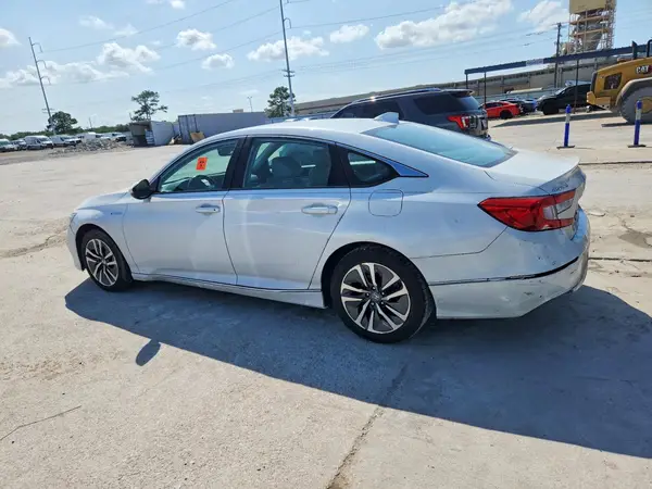 1HGCV3F54LA016740 2020 HONDA ACCORD - Image 2