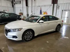 1HGCV3F54MA004167 2021 HONDA ACCORD