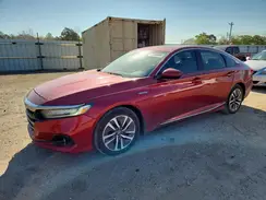 1HGCV3F54MA005660 2021 HONDA ACCORD