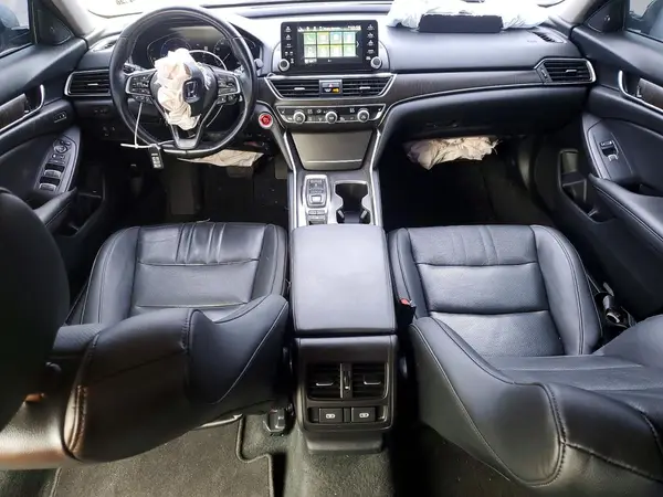 1HGCV3F54MA013628 2021 HONDA ACCORD - Image 8