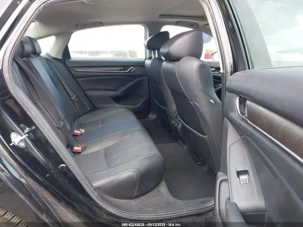 1HGCV3F54MA015105 2021 HONDA ACCORD - Image 8