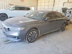 1HGCV3F54MA021695 2021 HONDA ACCORD
