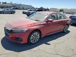 1HGCV3F54MA023415 2021 HONDA ACCORD