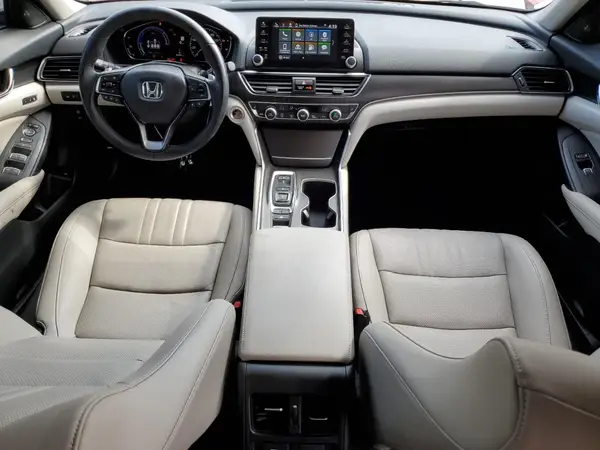 1HGCV3F54NA003831 2022 HONDA ACCORD - Image 8