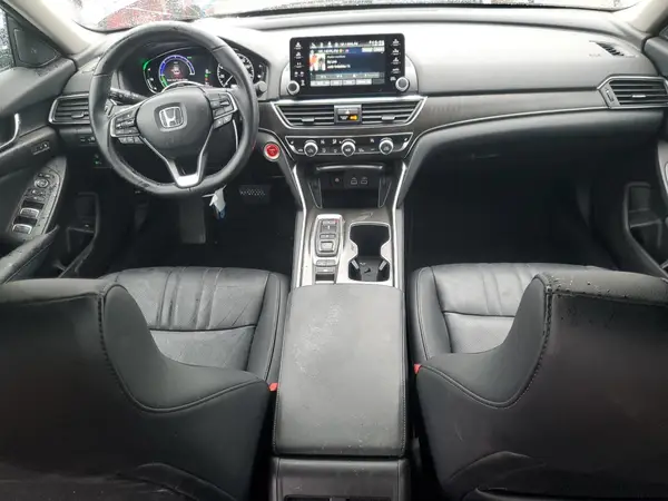 1HGCV3F54NA012769 2022 HONDA ACCORD - Image 8