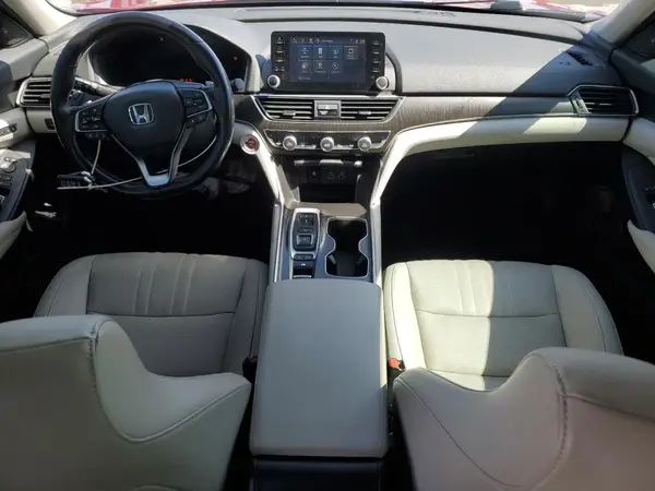 1HGCV3F54NA014957 2022 HONDA ACCORD - Image 8