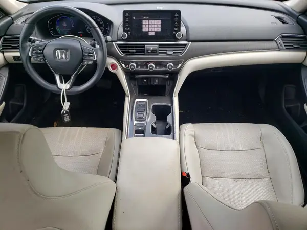 1HGCV3F55JA000902 2018 HONDA ACCORD - Image 8