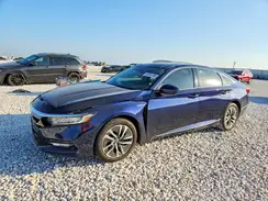 1HGCV3F55JA001922 2018 HONDA ACCORD