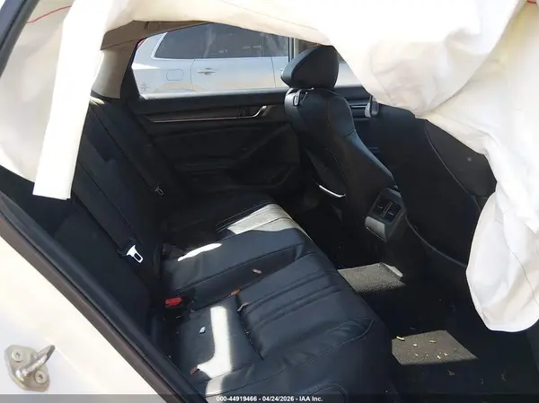 1HGCV3F55JA004514 2018 HONDA ACCORD - Image 8