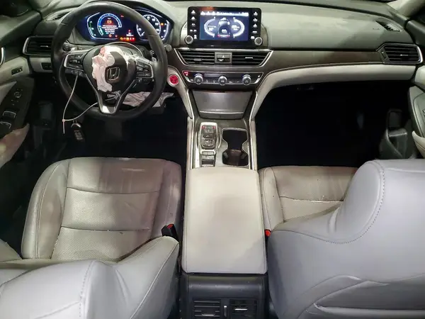1HGCV3F55JA007106 2018 HONDA ACCORD - Image 8