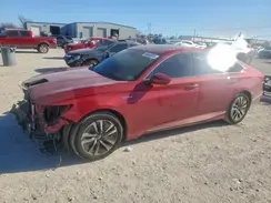 1HGCV3F55JA009857 2018 HONDA ACCORD