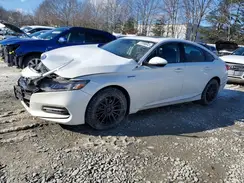 1HGCV3F55JA010281 2018 HONDA ACCORD
