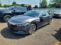 1HGCV3F55JA012595 2018 HONDA ACCORD