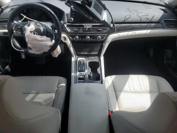 1HGCV3F55JA015576 2018 HONDA ACCORD - Image 8
