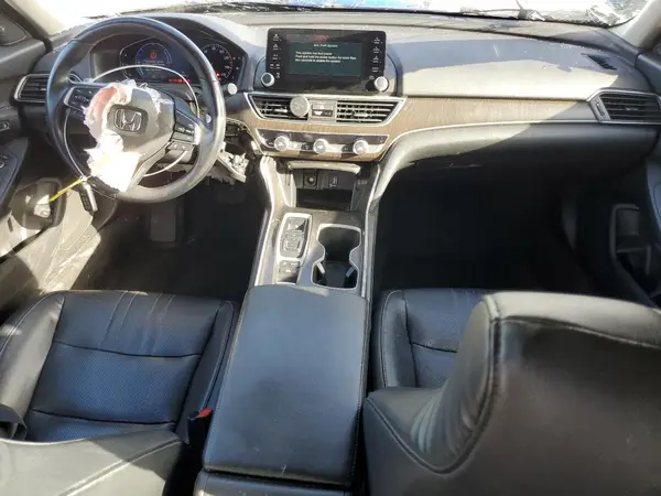 1HGCV3F55JA015853 2018 HONDA ACCORD - Image 8