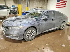 1HGCV3F55KA002392 2019 HONDA ACCORD