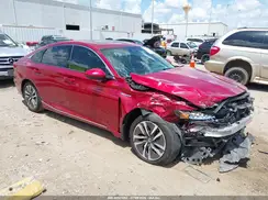 1HGCV3F55KA002599 2019 HONDA ACCORD
