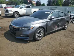 1HGCV3F55KA004353 2019 HONDA ACCORD
