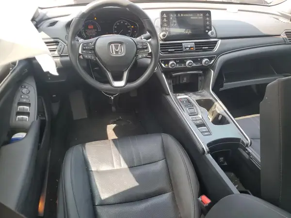 1HGCV3F55KA004353 2019 HONDA ACCORD - Image 8