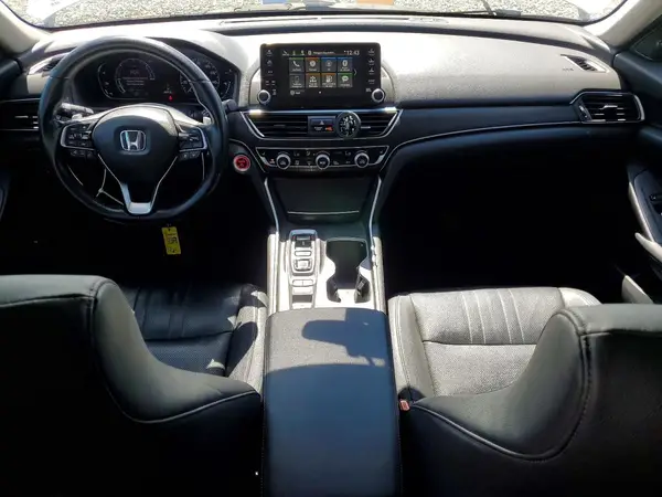 1HGCV3F55KA004854 2019 HONDA ACCORD - Image 8