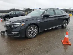1HGCV3F55KA004904 2019 HONDA ACCORD