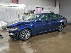 1HGCV3F55KA010850 2019 HONDA ACCORD