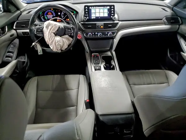 1HGCV3F55KA010850 2019 HONDA ACCORD - Image 8