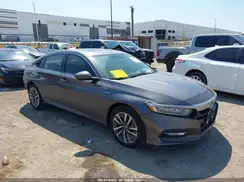 1HGCV3F55KA012372 2019 HONDA ACCORD