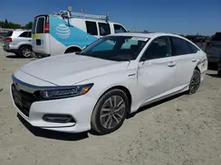 1HGCV3F55KA015448 2019 HONDA ACCORD