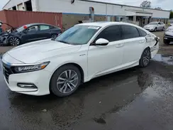 1HGCV3F55KA015871 2019 HONDA ACCORD