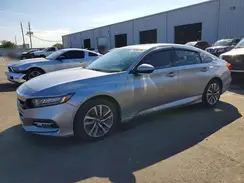 1HGCV3F55KA016518 2019 HONDA ACCORD